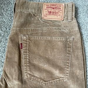 Levi’s 505 Pants - 12